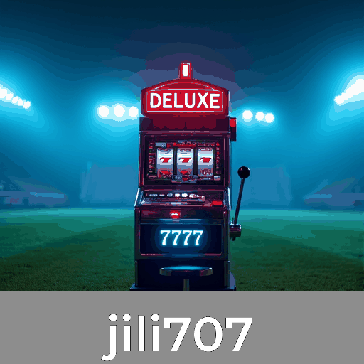 Descubra a Diversidade em Jogos de Cassino com jili707