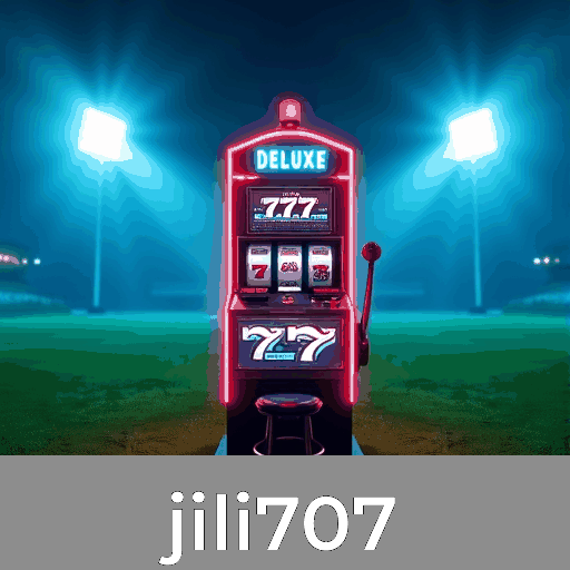 Sinta a Emoção dos Jogos de Cassino com jili707
