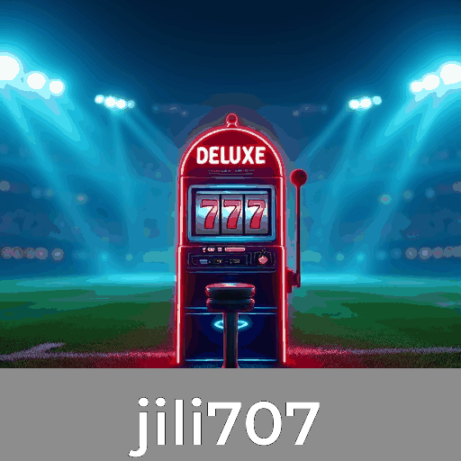 Jili707: Plataforma Líder em Serviços Profissionais de Jogo