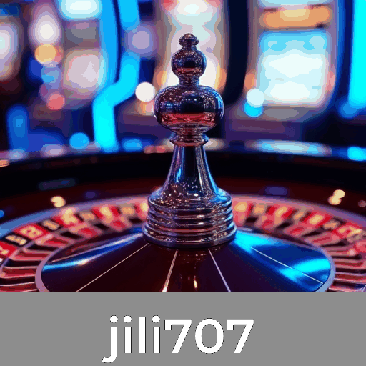 jili707: Especialista em Apostas Esportivas no Brasil