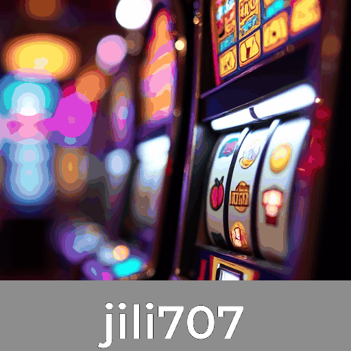 Jili707: A Experiência de Cassino Ao Vivo Preferida dos Brasileiros