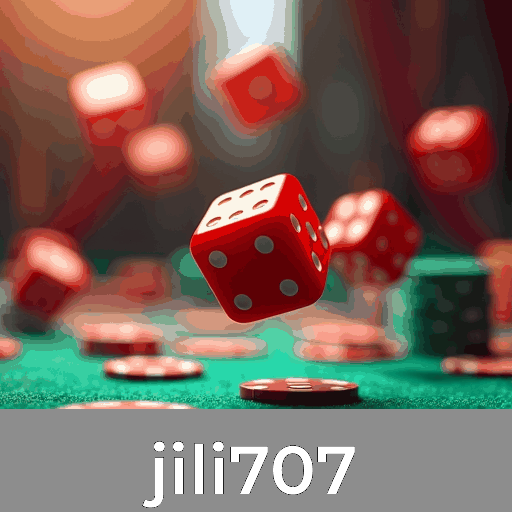 Descubra os incríveis bônus no jili707 com vantagens exclusivas