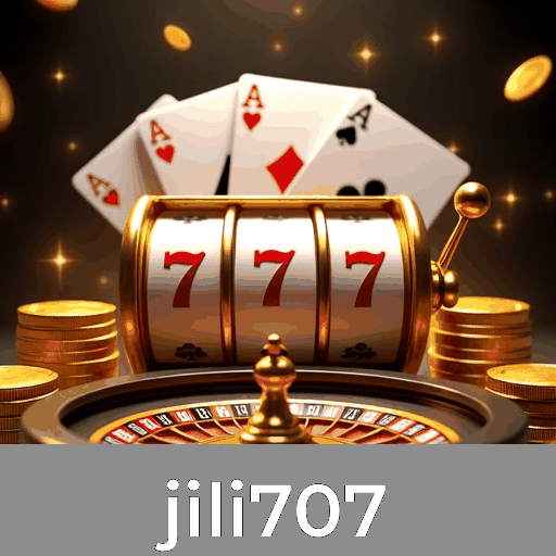 jili707: Especialista em Apostas Esportivas no Brasil