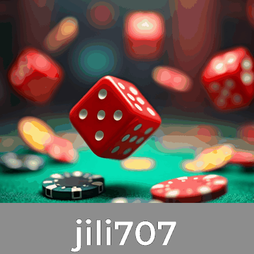 jili707: Seu Cassino Online Profissional e Seguro