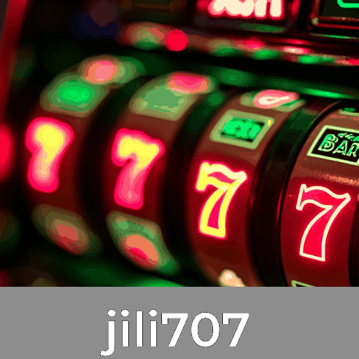jili707: Slots com Jackpot, Roleta Ao Vivo e Poker Estratégico