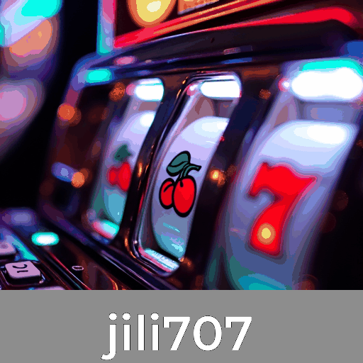 Jili707: Plataforma Líder em Serviços Profissionais de Jogo
