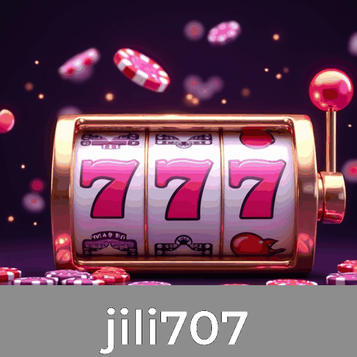 Descubra o sistema de login inovador do jili707 para acesso seguro