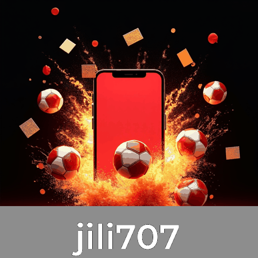 Experimente o Jili707 App: Apostas Móveis com Facilidade