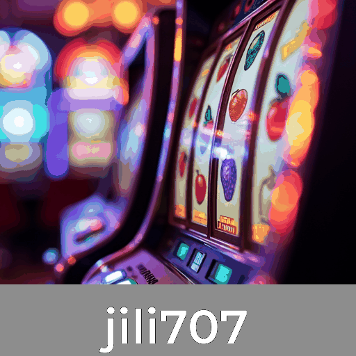 Jili707: Experiência de Jogo Segura com Serviços Profissionais