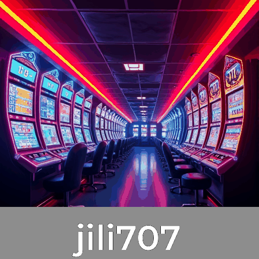 jili707.com - Descubra o Melhor Site de Apostas com Jogos Exclusivos e Saques Rápidos - jili707