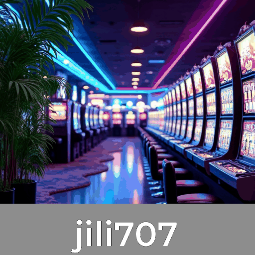 Garanta acesso premium com login seguro em jili707